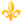 fleur-de-lis